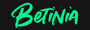 Betinia logo