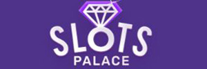 SlotsPalace logo